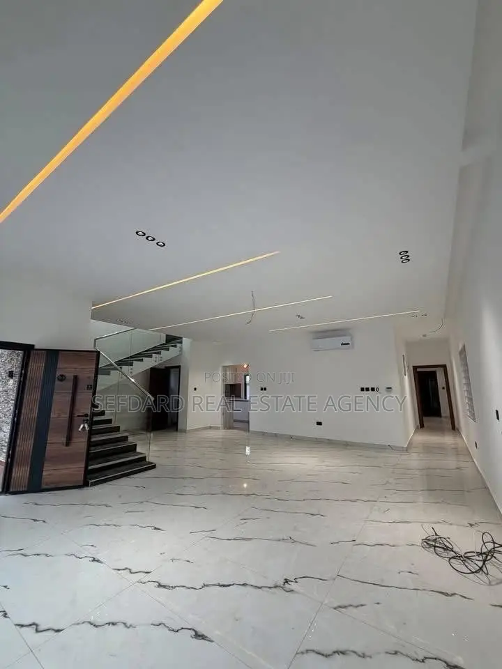4bdrm House in Sefdard Properties, Oyarifa for sale