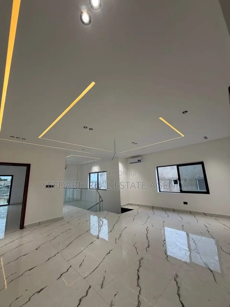 4bdrm House in Sefdard Properties, Oyarifa for sale