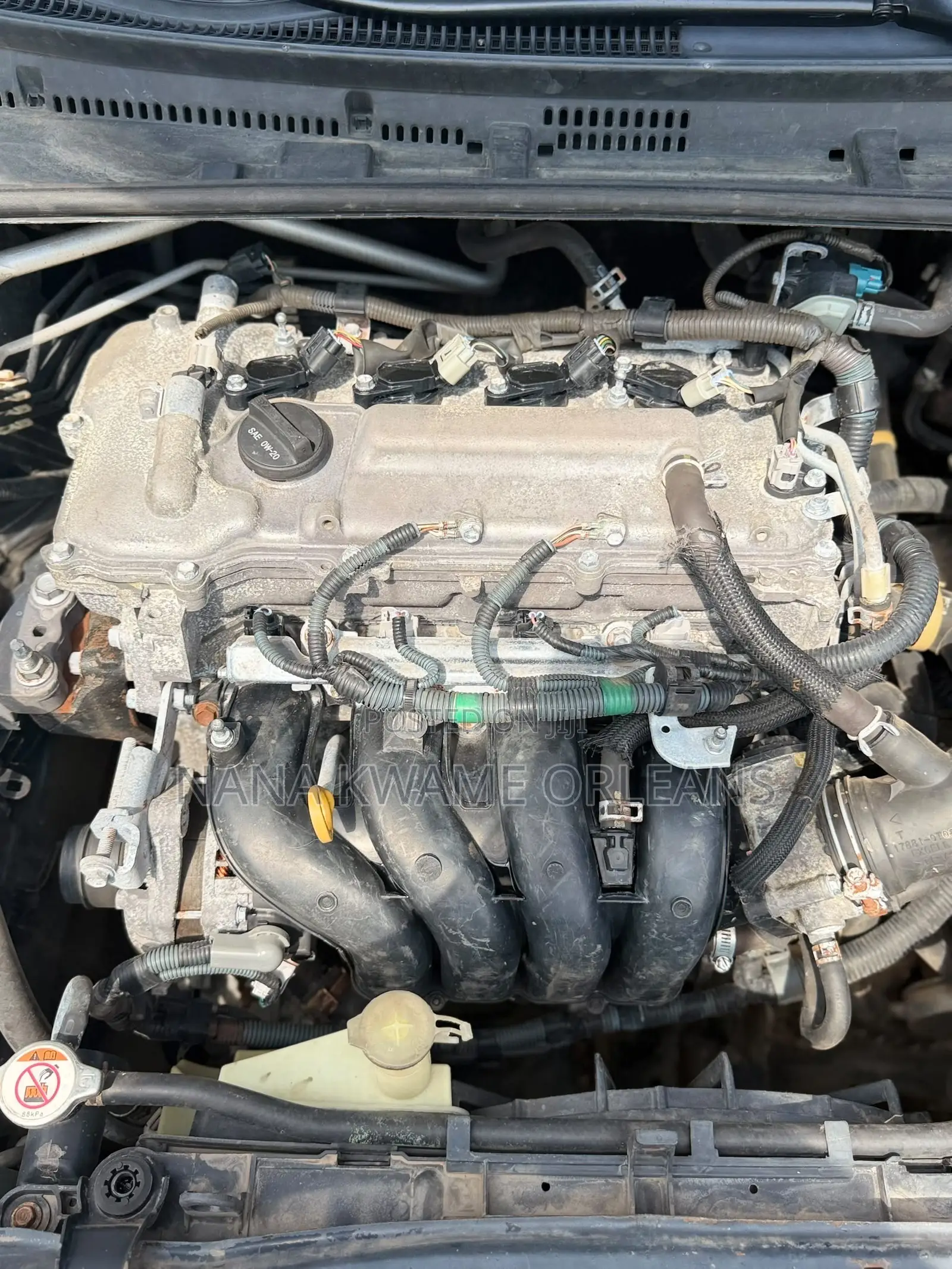 Toyota Corolla SE 4dr Sedan (1.8L 4cyl CVT) 2017 Gray