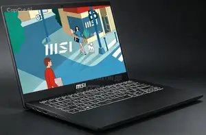 Laptop MSI Modern 14 8GB Intel Core i5 SSD 256GB