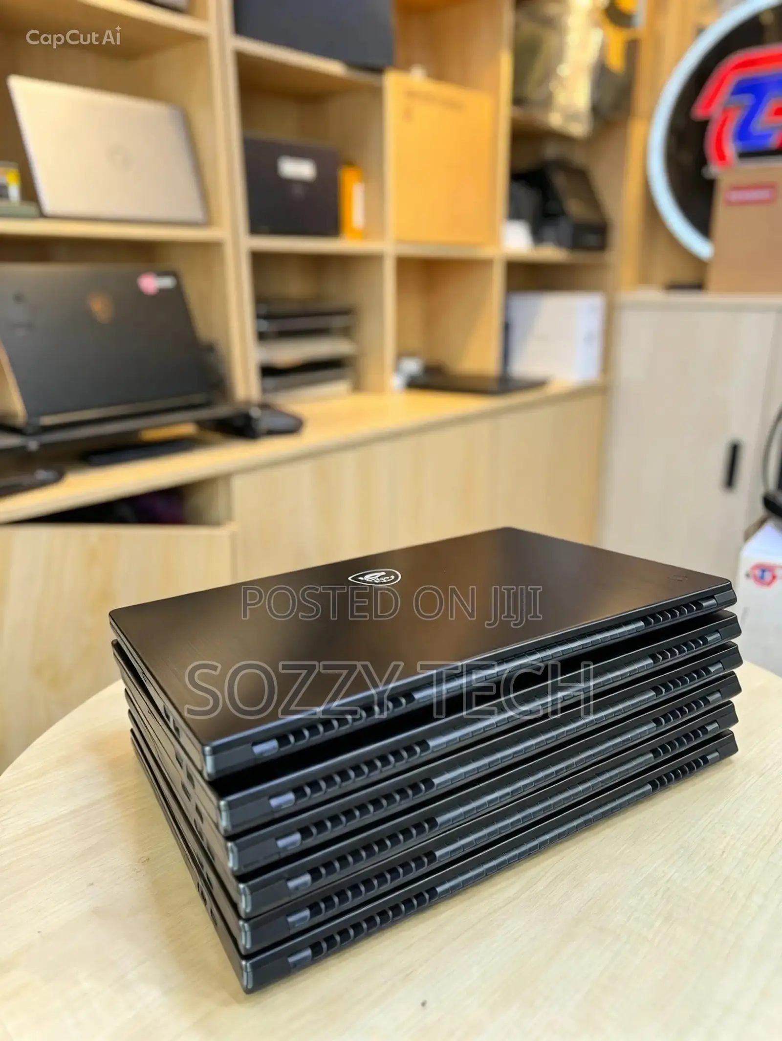 Laptop MSI Modern 14 8GB Intel Core i5 SSD 256GB