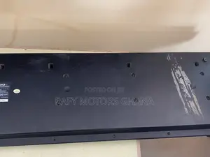 M-Audio Pro Keys 88SX Digital Piano