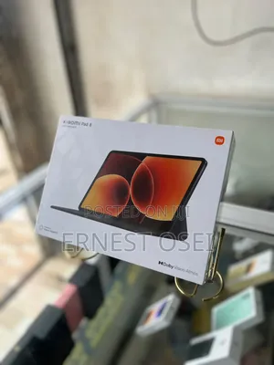 New Xiaomi Redmi Pad 256 GB Gray