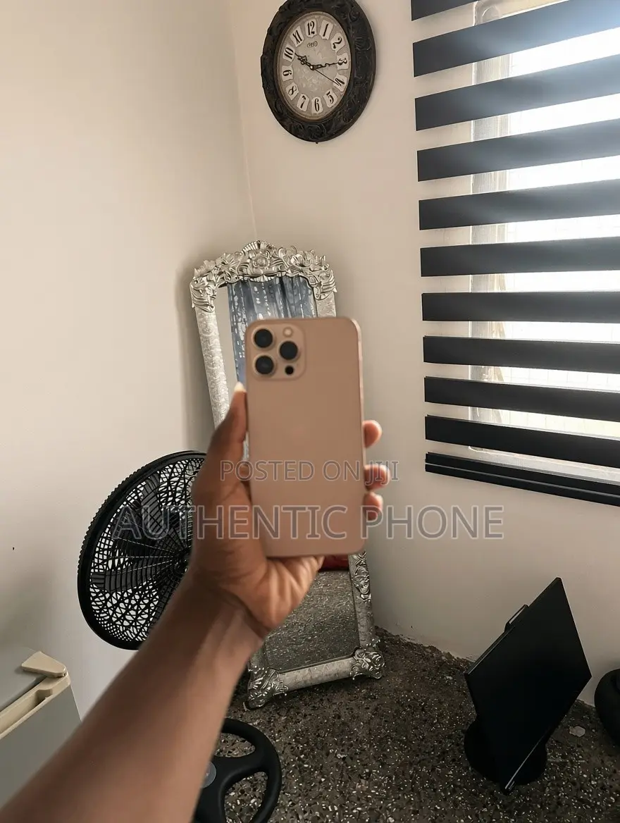 Apple iPhone 13 Pro Max 128 GB Gold