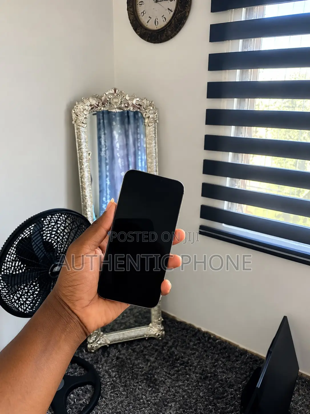 Apple iPhone 13 Pro Max 128 GB Gold