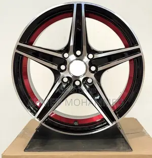 Toyota Yaris /Vitz / Belta /Accent / Kia Morning Rim 15