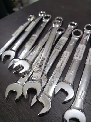 10mm Combination Spanner