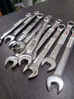 10mm Combination Spanner