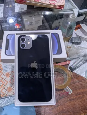 Apple iPhone 12 128 GB Blue