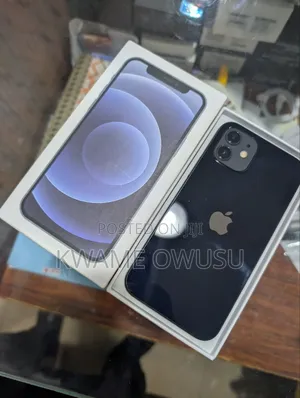 Apple iPhone 12 128 GB Blue