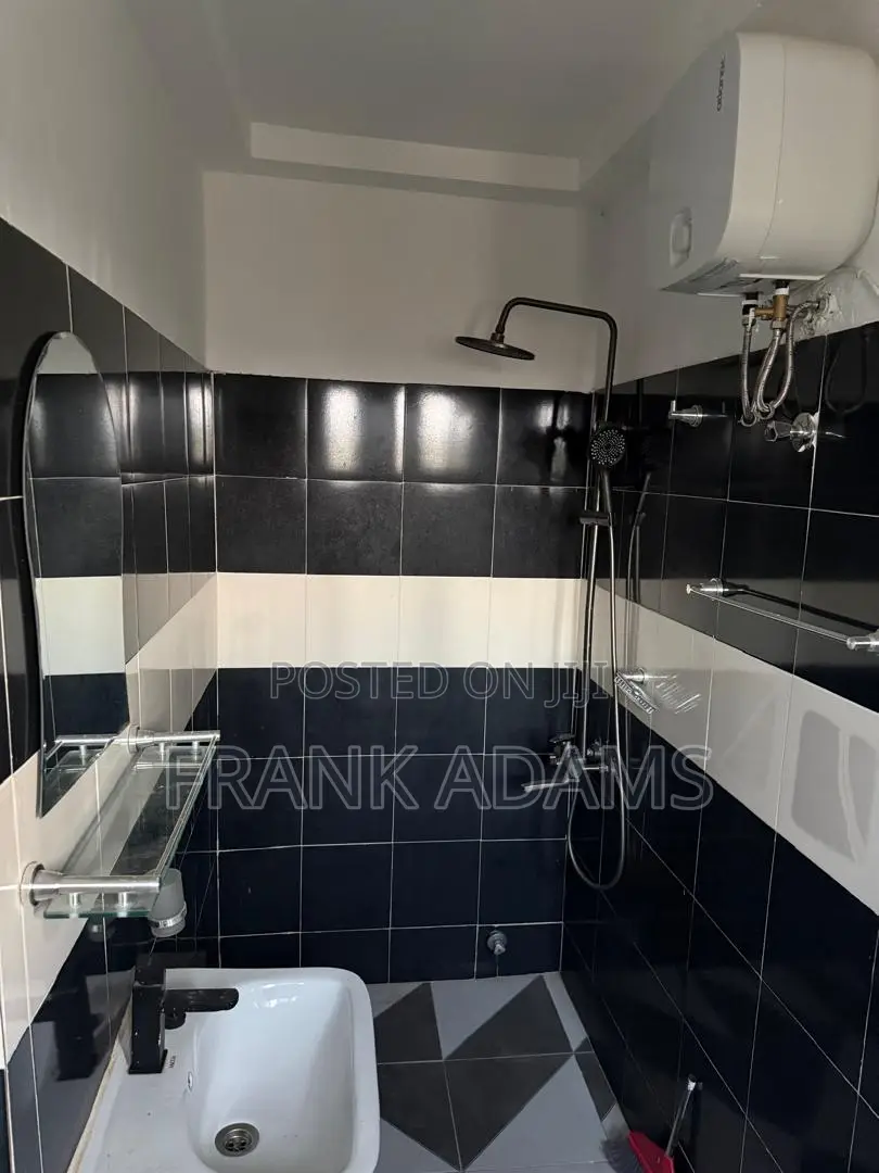 2bdrm Apartment in Accra Metropolitan for rent