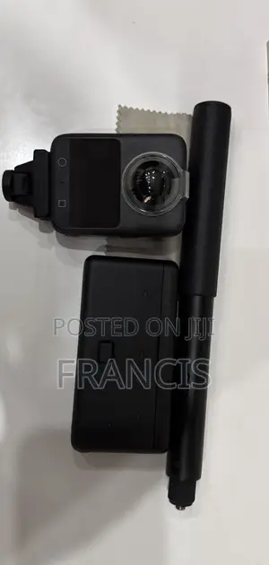 Dji Osmo 360 Adventure Combo