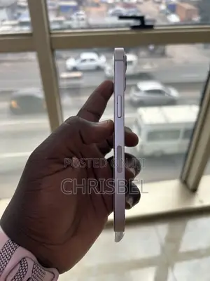 New Apple iPhone 13 128 GB Pink