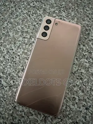 Samsung Galaxy S21+ 5G 128 GB Bronze