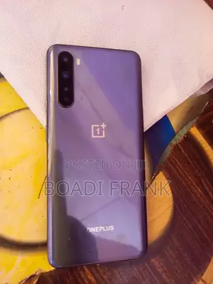 Mobile Phone 128 GB Gray