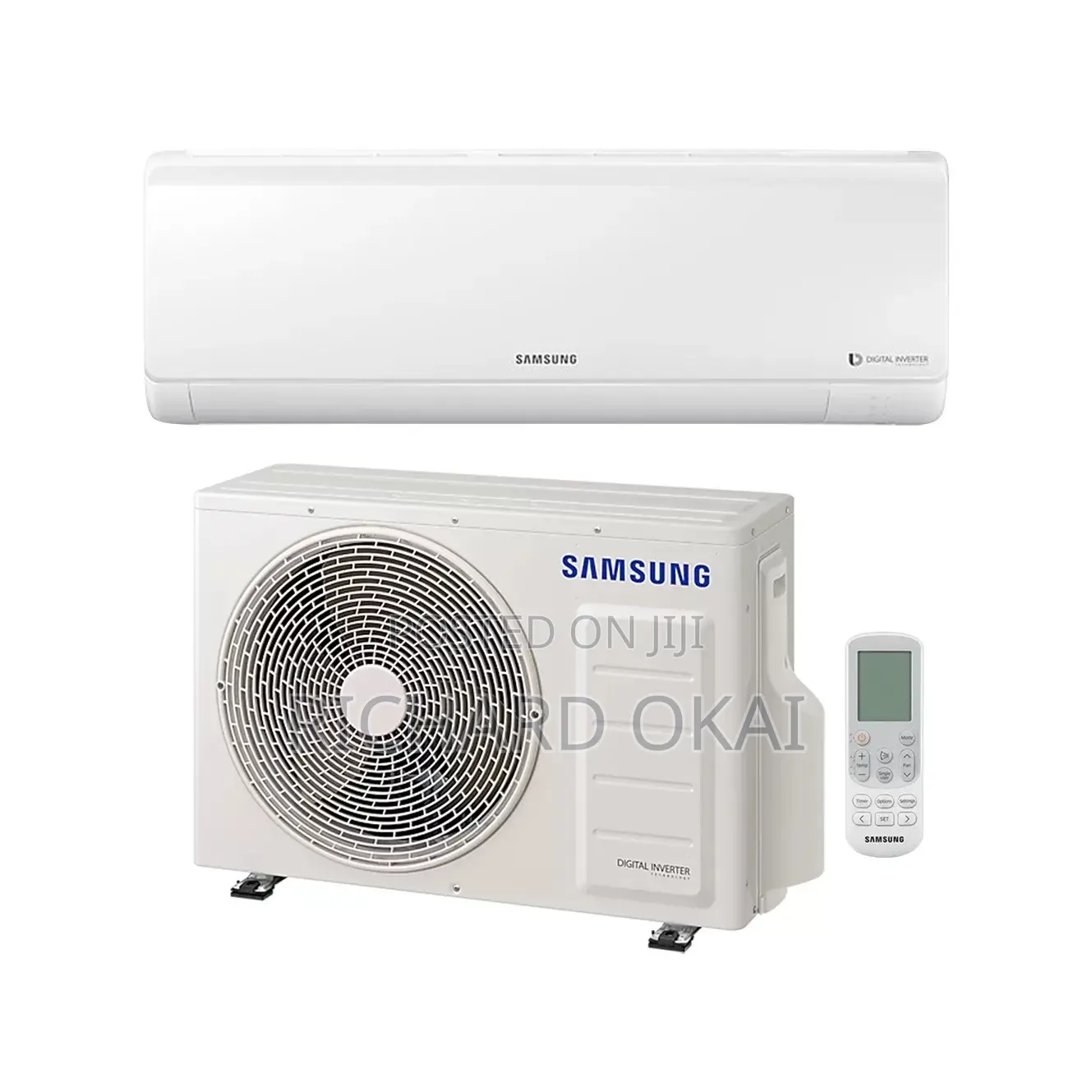 Samsung Air Conditioning for Sale