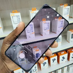 New Samsung Galaxy S21 FE 5G 128 GB Black