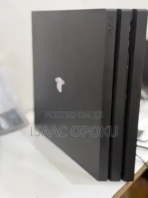 PS4 Pro Jailbreak 1TB