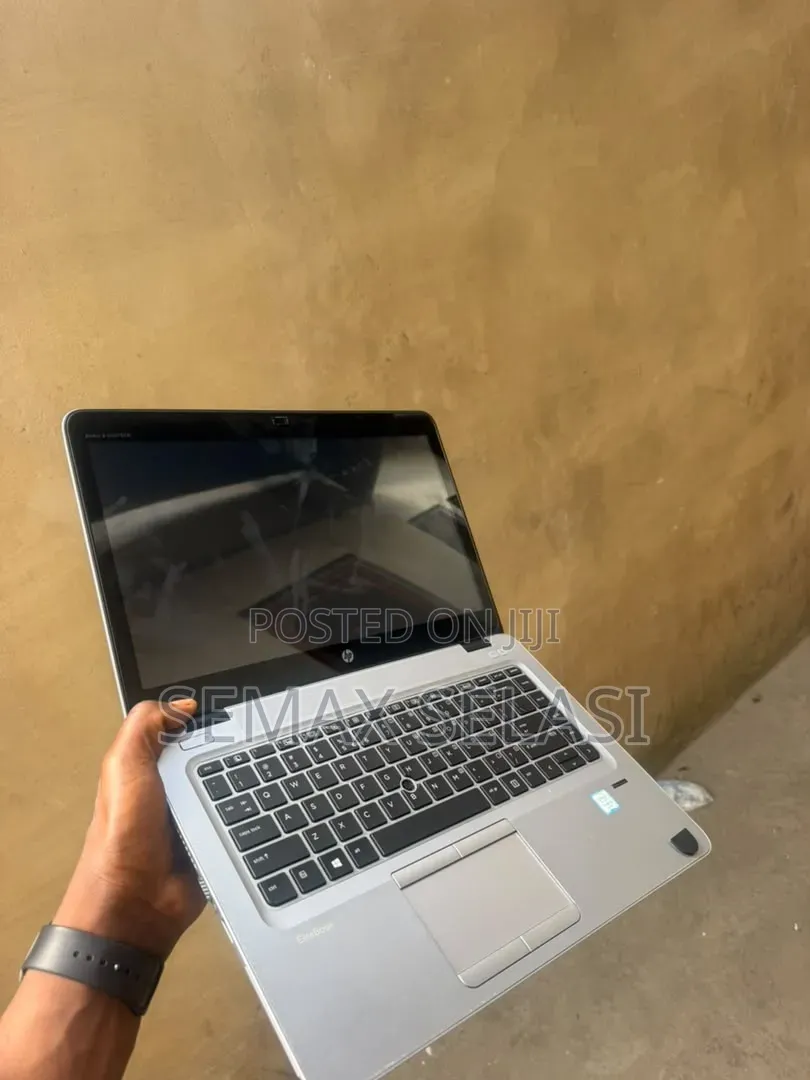 Laptop HP EliteBook 840 G6 8GB Intel Core i5 HDD 512GB