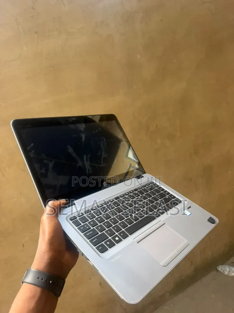 Laptop HP EliteBook 840 G6 8GB Intel Core i5 HDD 512GB