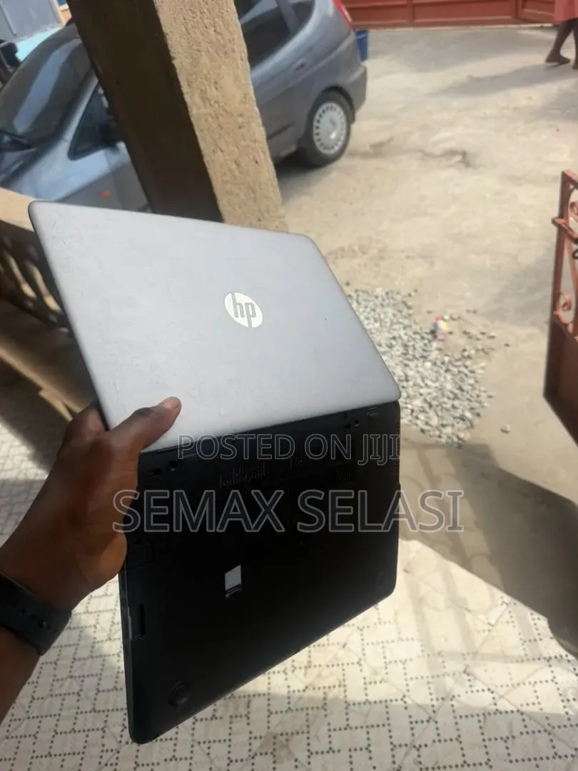 Laptop HP EliteBook 840 G6 8GB Intel Core i5 HDD 512GB