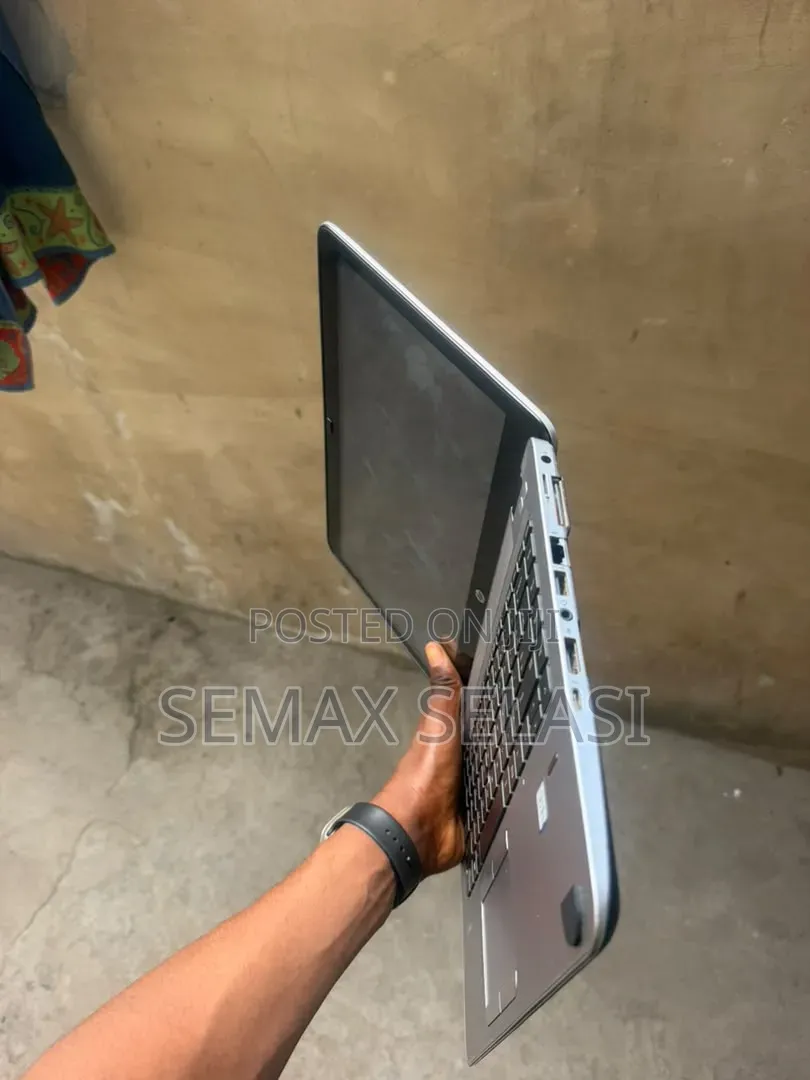 Laptop HP EliteBook 840 G6 8GB Intel Core i5 HDD 512GB