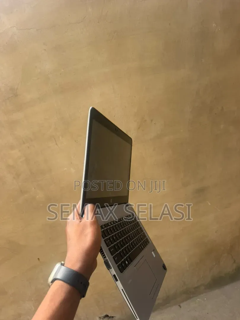 Laptop HP EliteBook 840 G6 8GB Intel Core i5 HDD 512GB