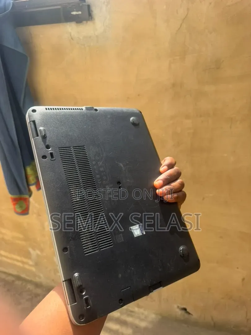 Laptop HP EliteBook 840 G6 8GB Intel Core i5 HDD 512GB