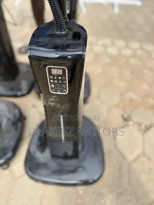 Click 40cm Pedestal Fans