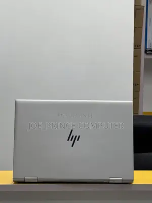 Laptop HP EliteBook 830 G8 16GB Intel Core i5 SSD 256GB