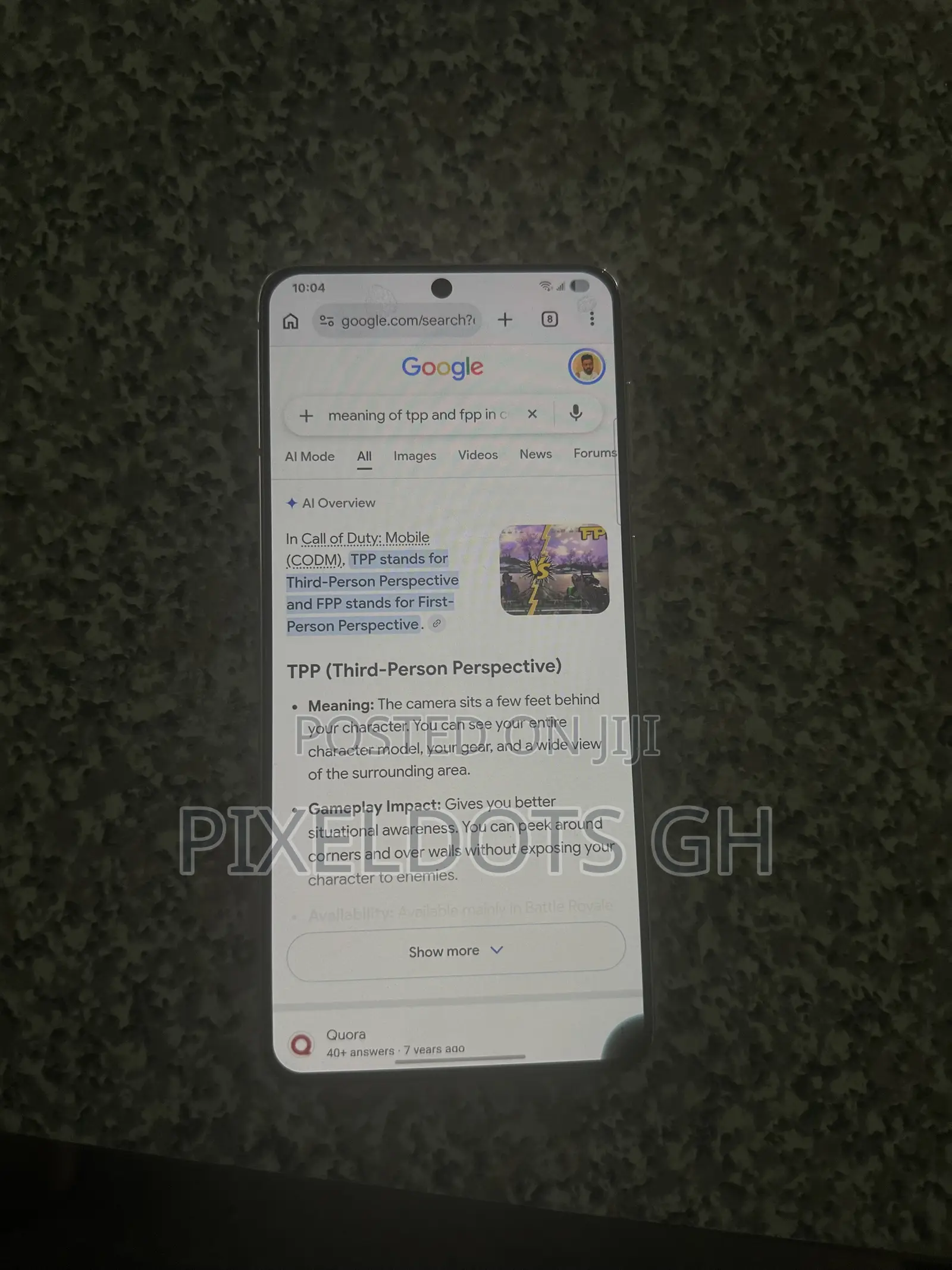 Samsung Galaxy S21+ 5G 128 GB Bronze