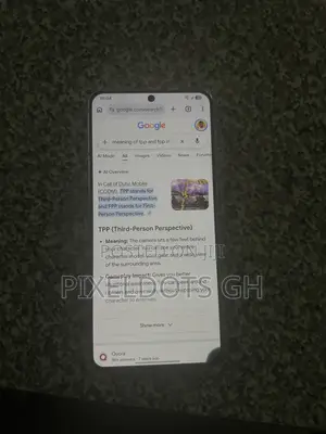 Samsung Galaxy S21+ 5G 128 GB Bronze