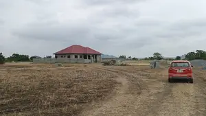 Smart Investment: Shai Hills Half Plot