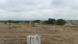 Smart Investment: Shai Hills Half Plot