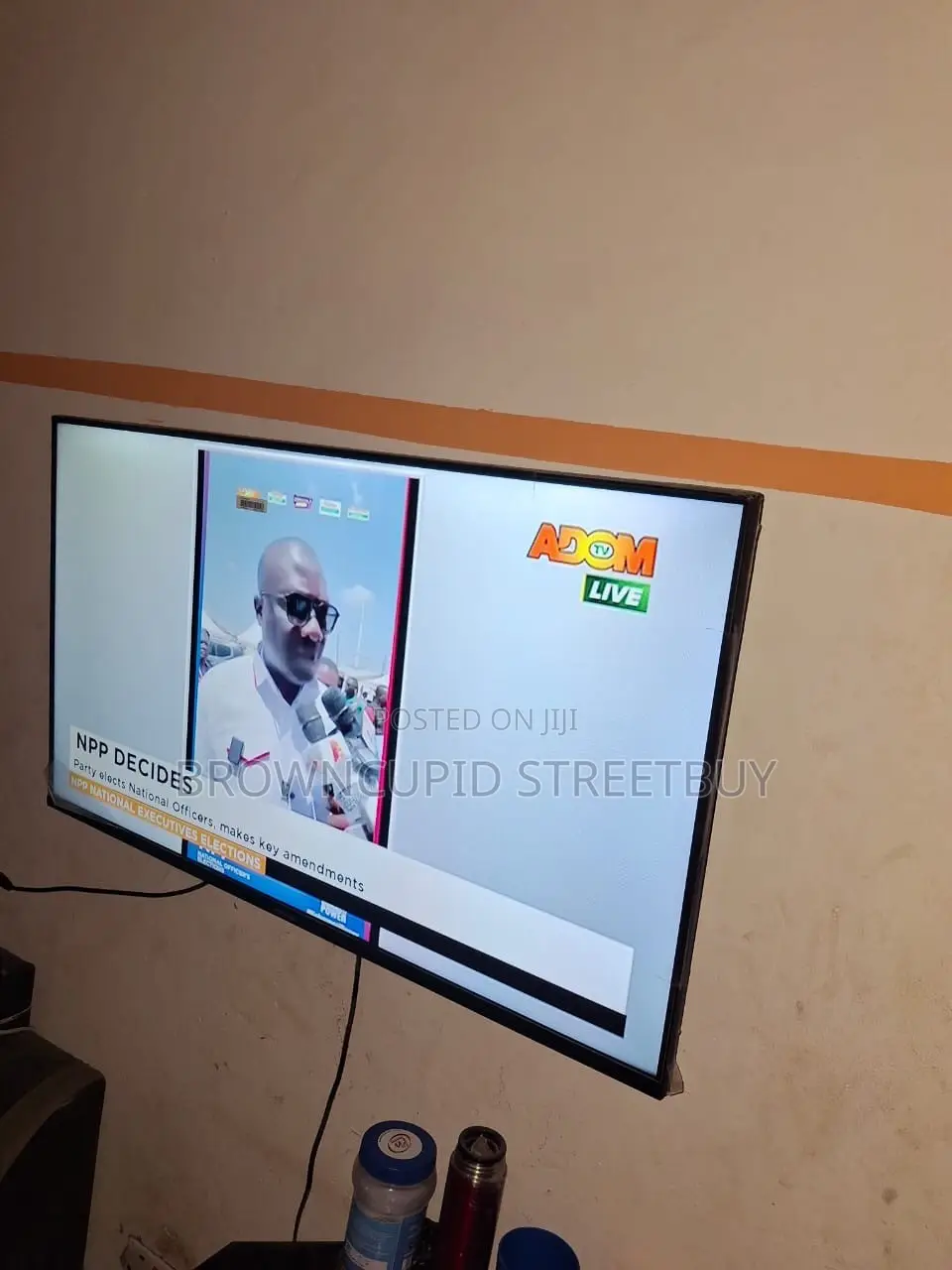TVS 43 Inches for Sale at Cheap Price