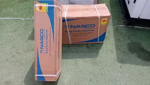 Nasco 1.5HP Residential Split AC 1.5HP