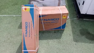Nasco 1.5HP Residential Split AC 1.5HP