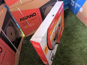 Nikai 32 inches TV - All Channels Are Ready