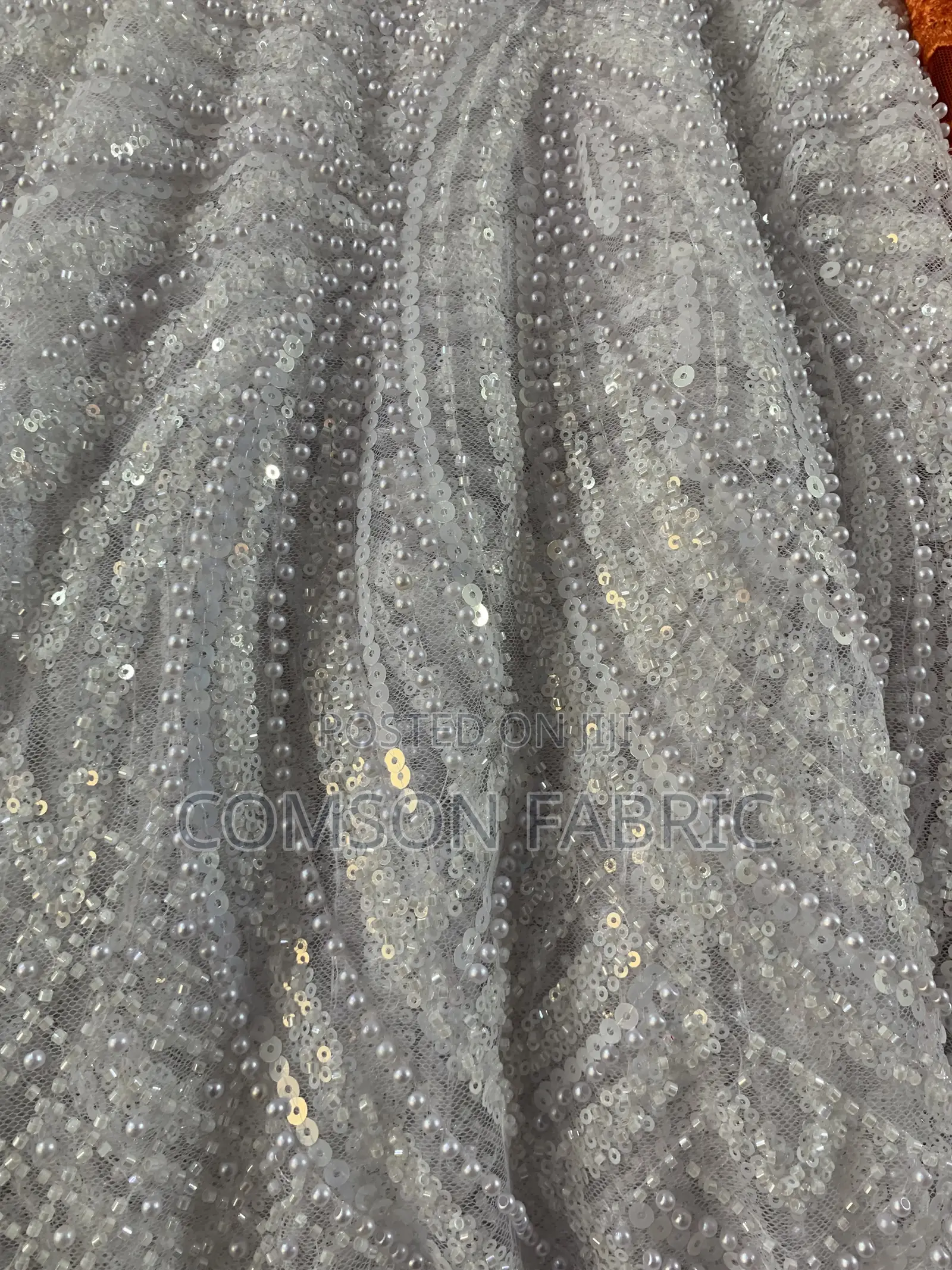 Quality Lace