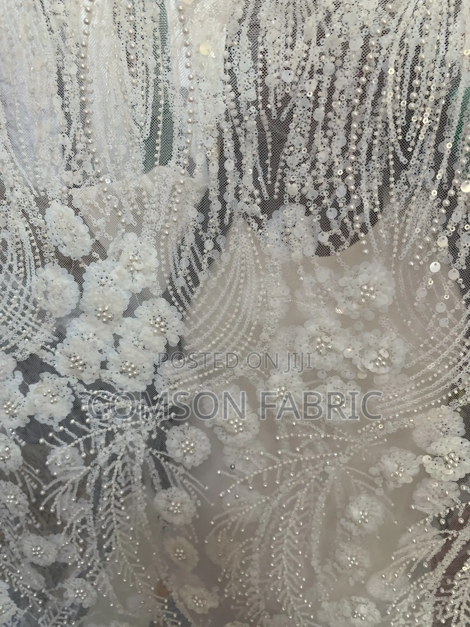 Quality Lace