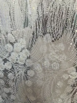 Quality Lace