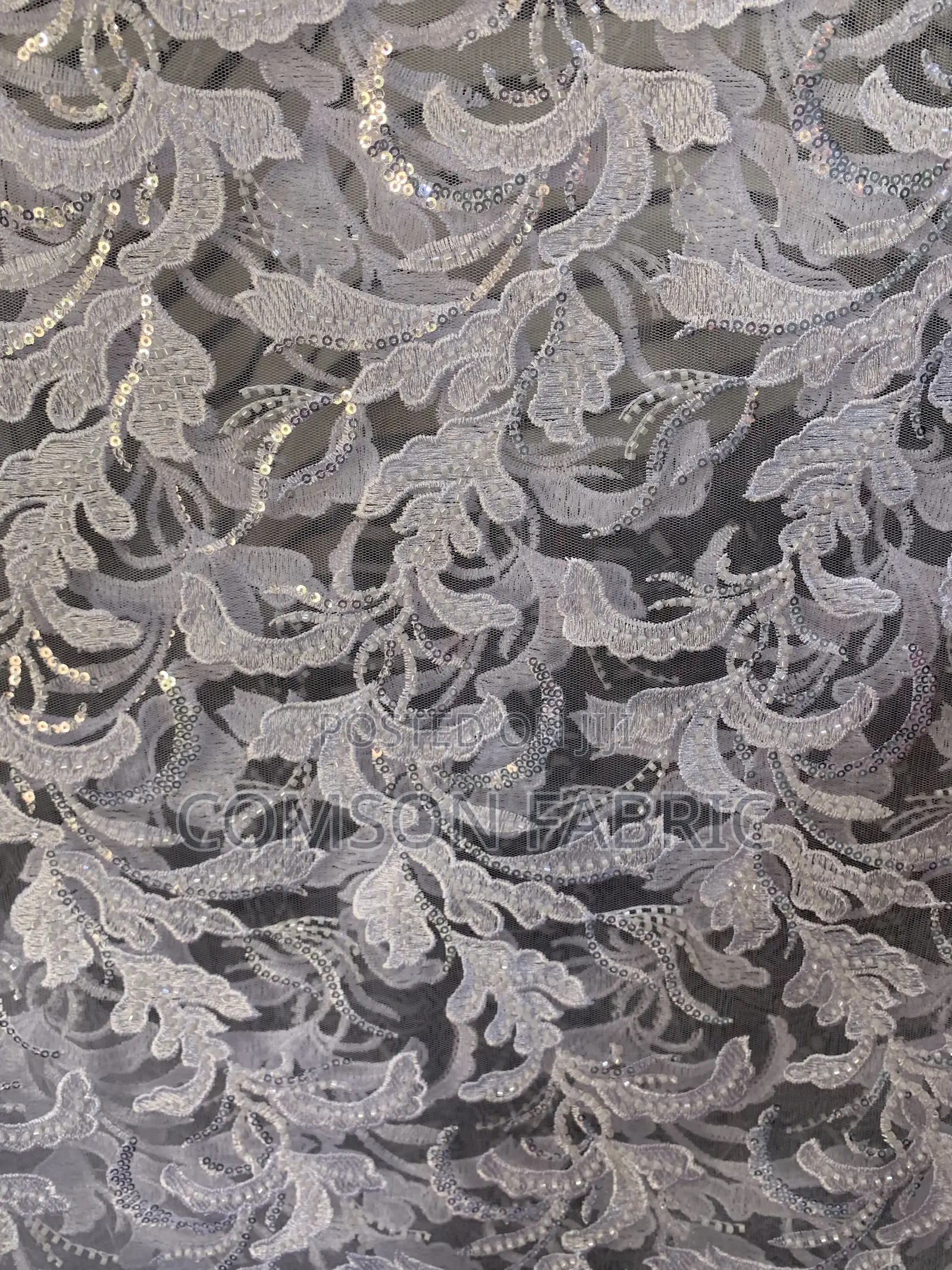 Quality Lace