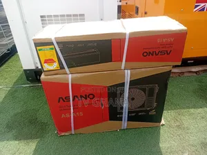 Asano 1.5HP Air Conditioner – Quality You Can Trust1.5hp AC