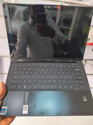 Laptop Lenovo Yoga 9i 16GB Intel Core i7 SSD 512GB