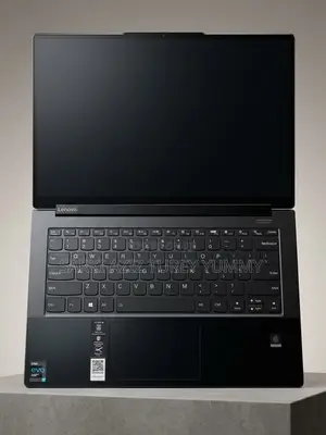 Laptop Lenovo Yoga 9i 16GB Intel Core i7 SSD 512GB