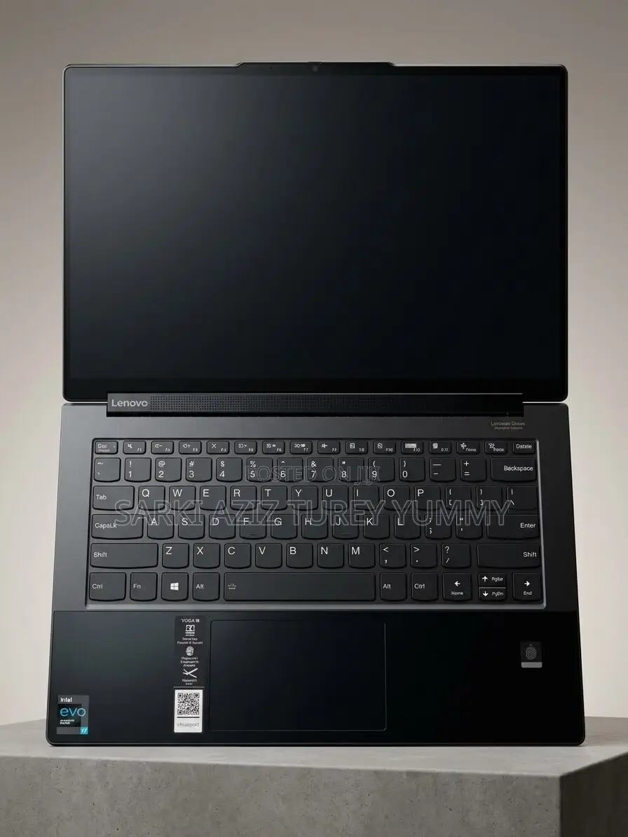 Laptop Lenovo Yoga 9i 16GB Intel Core i7 SSD 512GB