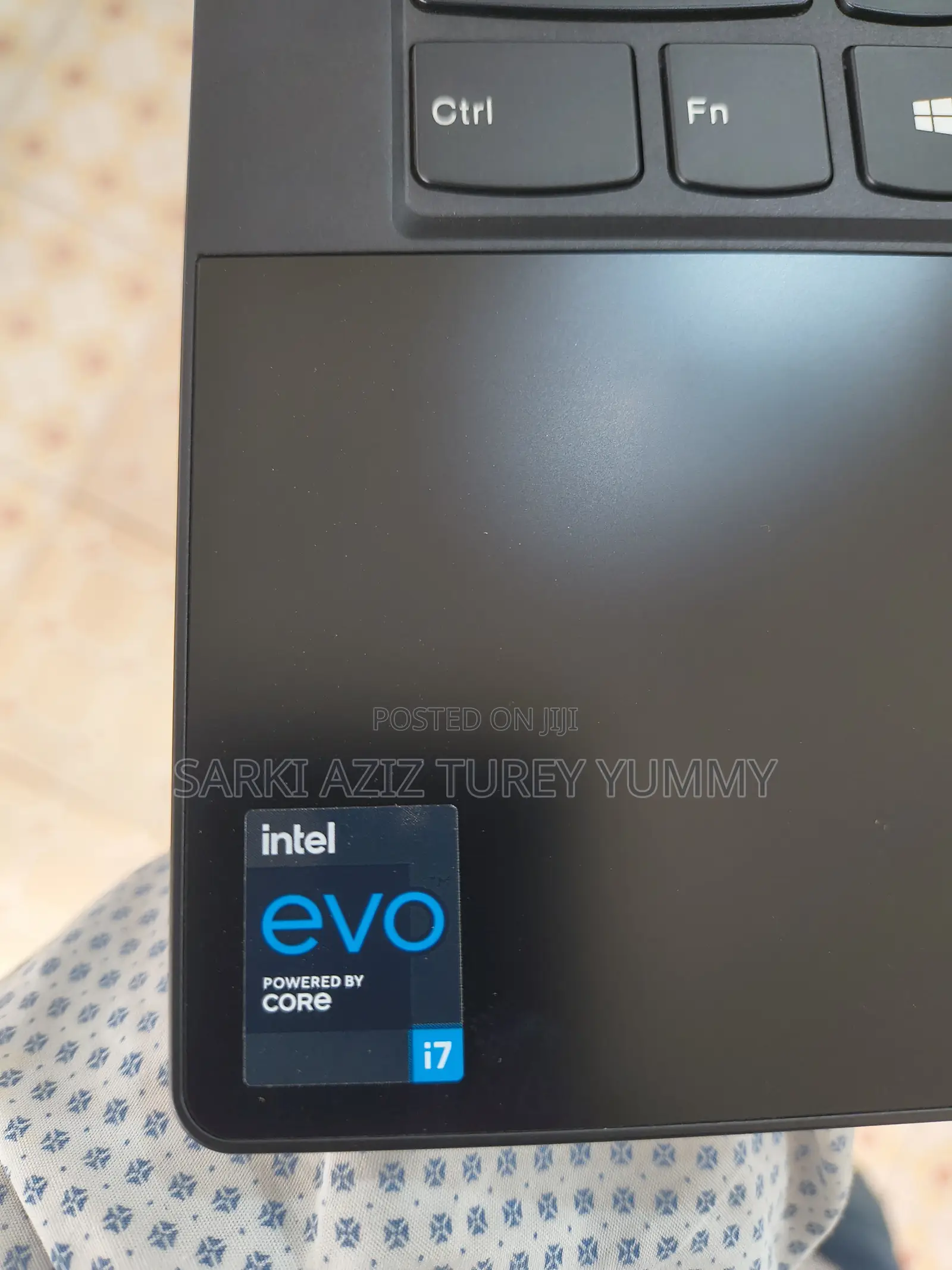 Laptop Lenovo Yoga 9i 16GB Intel Core i7 SSD 512GB