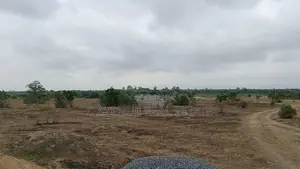 Prime Full Plot for Sale in Shai Hills