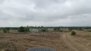 Prime Full Plot for Sale in Shai Hills