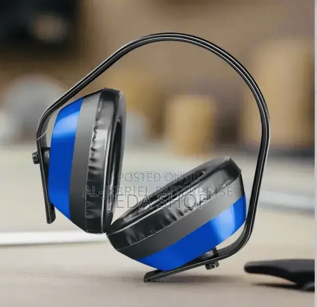 Ear Muff Protector